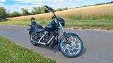 Harley-Davidson FXSTBI  Night Train - HARLEY-DAVIDSON FXSTB NIGHT TRAIN