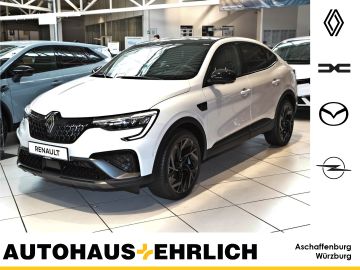 Renault Arkana Esprit Alpine Hybrid 145 NP 41.328,99,-