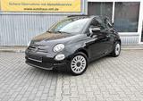 Fiat 500C 1.2 8V LOUNGE Cabrio Klima APP