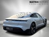 Porsche Taycan 4S Performancebatterie Plus Approved - graue Porsche Taycan