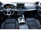 Audi SQ5 TDI quattro tiptronic Matrix Navi Pano 21''L - Audi SQ5: TDI