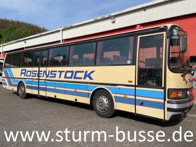Gebrauchte Omnibusse - S 215 HR