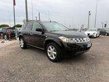 Nissan NISSAN Murano 3.5 V6 24V CVT Gran Turismo - gebrauchte Nissan Murano aus dem Jahr 2006