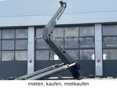 Fahrzeugabbildung Mercedes-Benz 2545L6x2,MeillerRS21.70 Lenk,Lift mietkauf mögl.