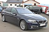BMW 528i xDrive LCI Luxury Line (HuD,Navi,RFK,Xenon) - BMW 528 mit Benzin-Antrieb: Limousine, Automatik
