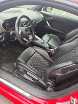 Audi TT Coupe 2.0 TFSI - Competition Edition  - Audi TT Gebrauchtwagen in Nürnberg