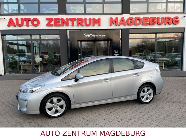 Toyota Prius Executive 1.8 HUD*NAVI*LED*TEMPOMAT*KAMERA