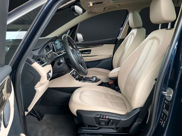 BMW 220 Gran Tourer