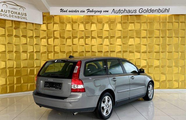 Volvo V50 Kombi D5 *AUTOMATIK*SHZ*A/C
