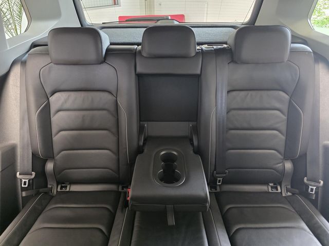 VW Tiguan — Foto 28