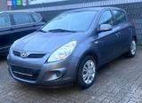 Hyundai i20 1.4 Comfort*AUTOMATIK*KLIMA* - Hyundai i20 Comfort mit Benzin-Antrieb