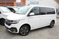 Volkswagen T6.1 Multivan Generation SIX DSG AHK ACC Standhz