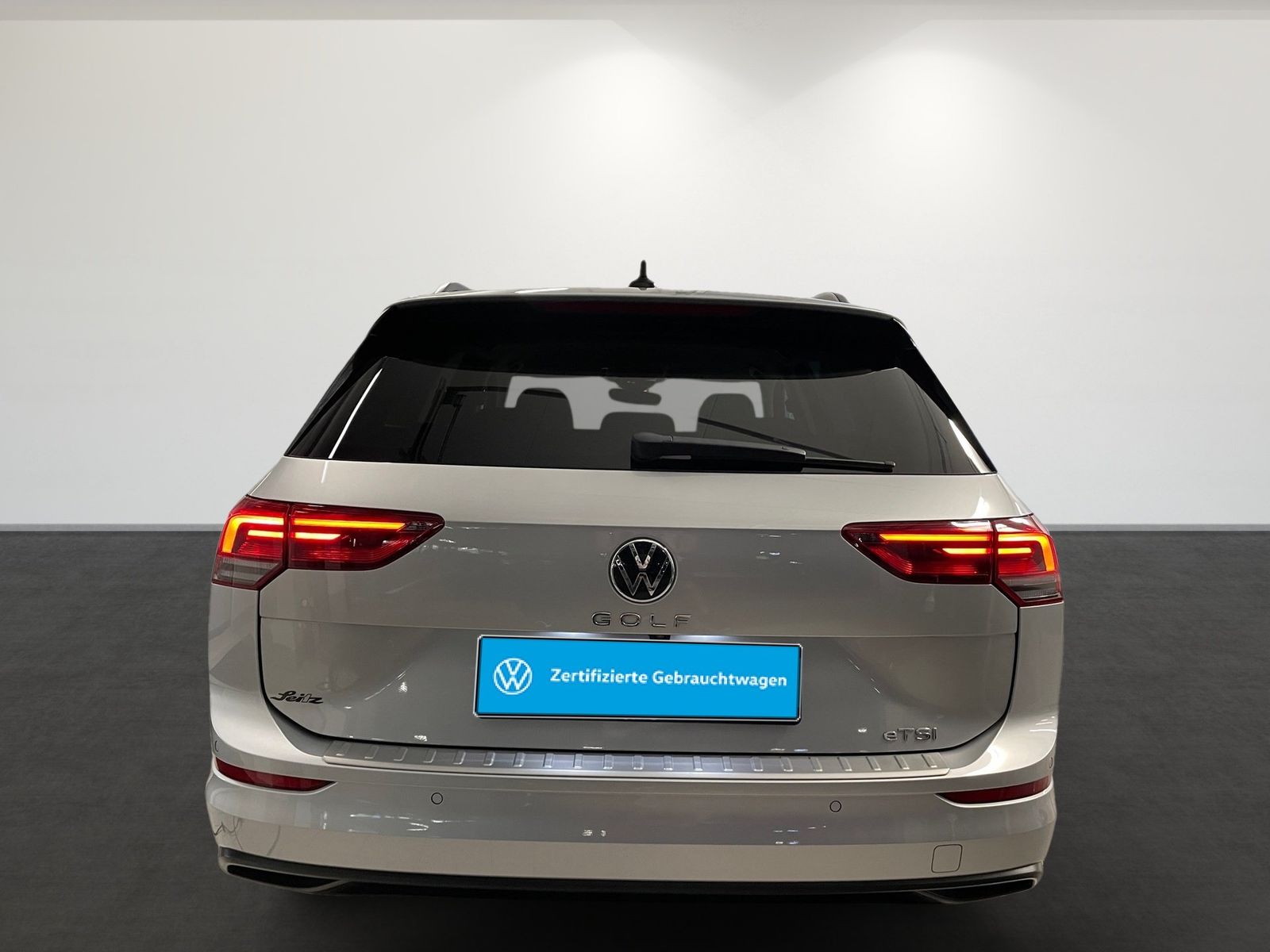 Volkswagen Golf - Bild 15
