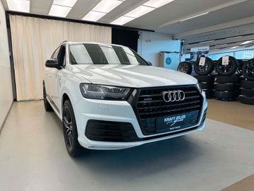 Audi Q7 - 9