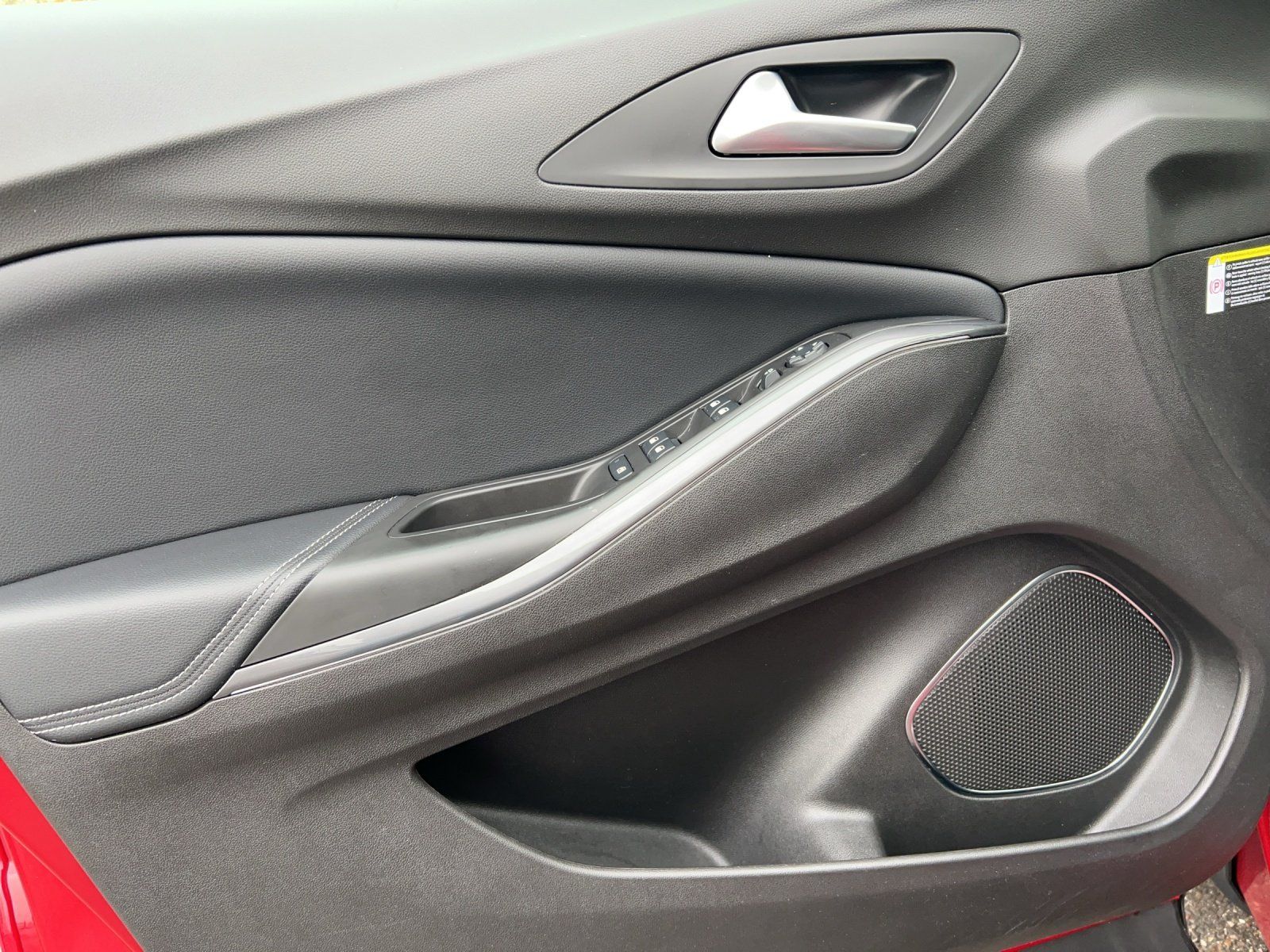Fahrzeugabbildung Opel Grandland X 1.2 Turbo INNOVATION