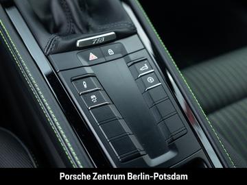 صورة مصغرة 25 لـ 2021 Porsche CAYMAN