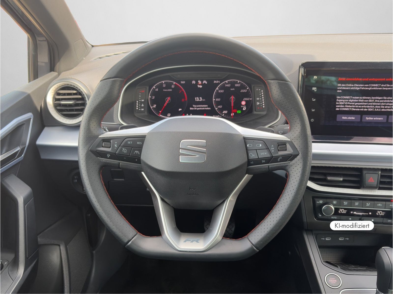 Seat Ibiza - Bild 10