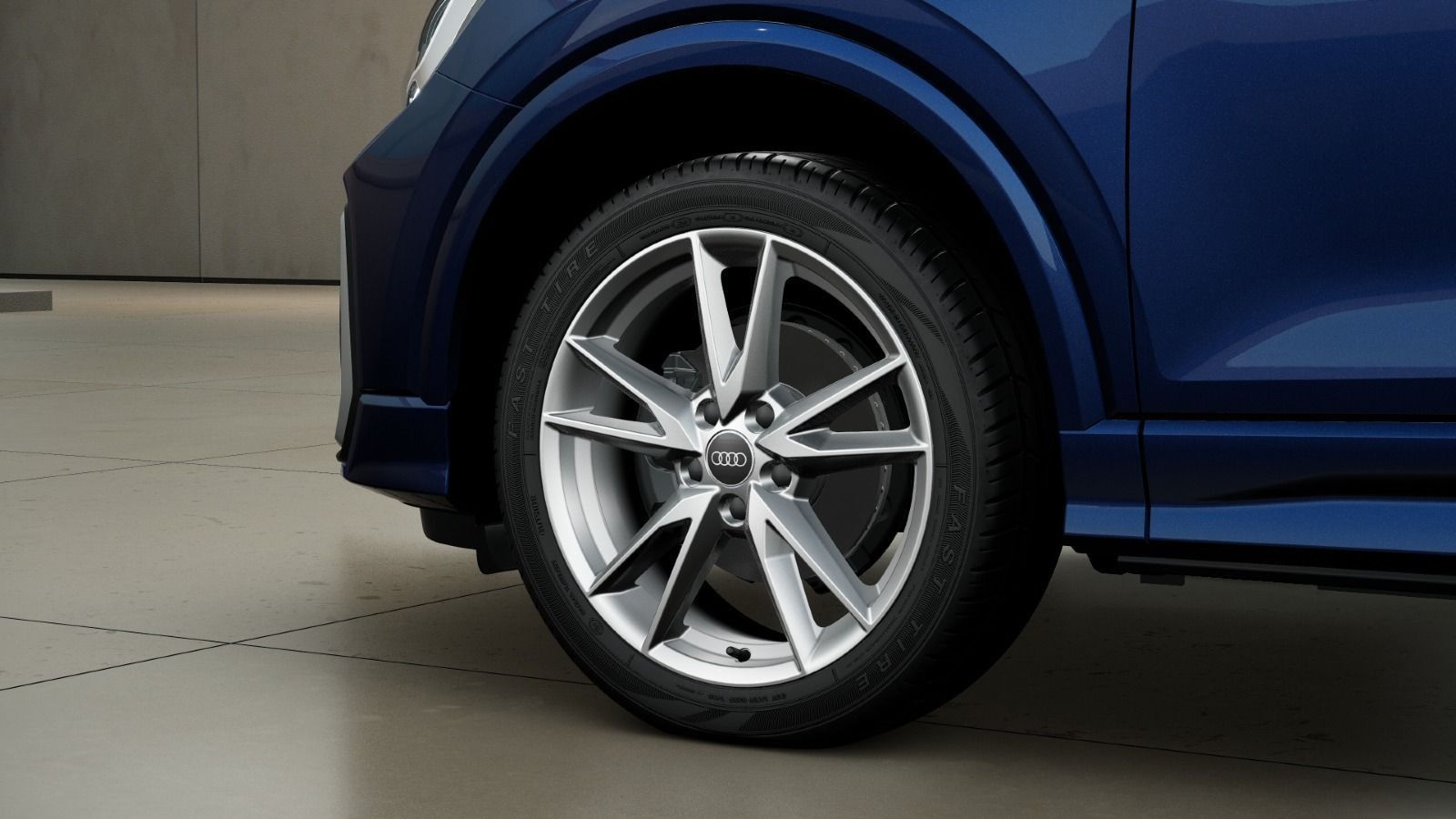 Audi Q2 - Bild 5