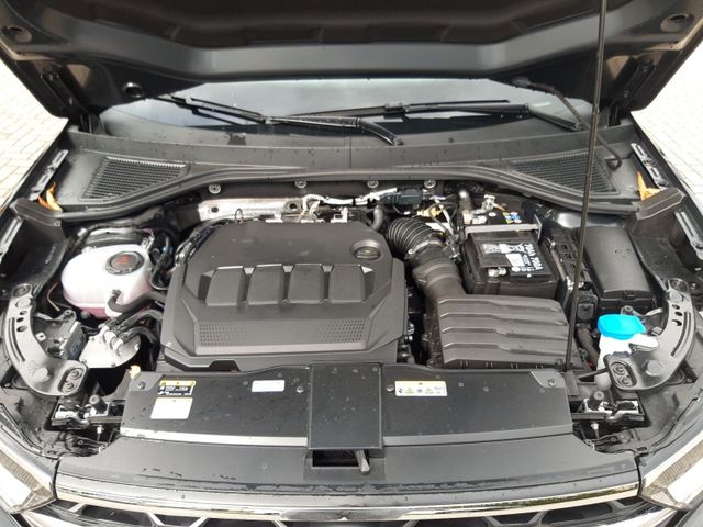 T-Roc Style 2,0 TDI SCR 110 kW (150 PS ) 7-Gang-