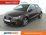 Audi A1 1.4 TFSI Ambition*XENON*SHZ*PDC*KLIMA* - Audi A1: Ambition