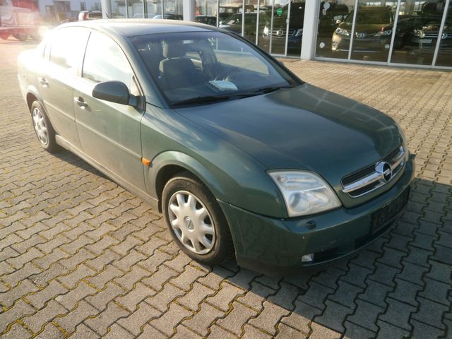 Opel Vectra C Lim. Elegance