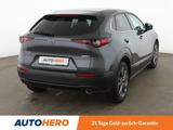 Mazda CX-30 2.0 Selection AWD Aut.*NAVI*CAM*HUD - Mazda CX-30 Gebrauchtwagen in Köln