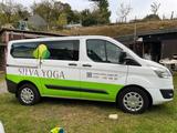 Ford Tourneo Custom 2.0 TDCi | Camper-Option | 9 - Ford Transit: Camper