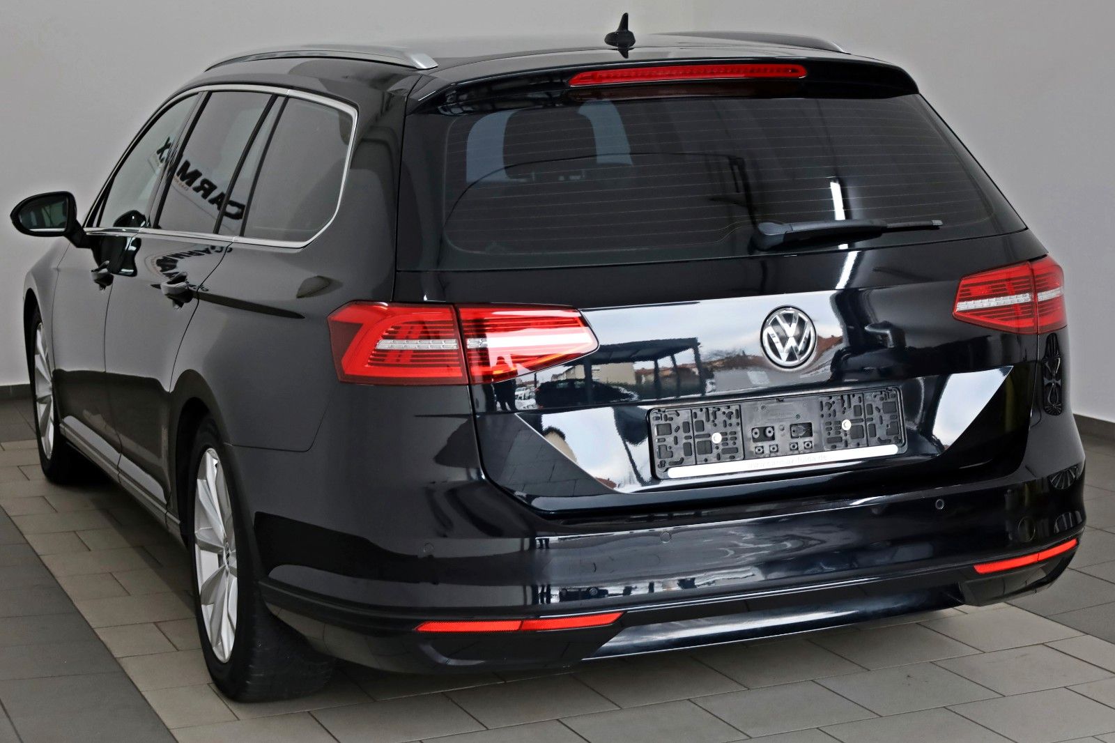 Fahrzeugabbildung Volkswagen Passat Variant Highline T.Leder,Navi,LED,Massage