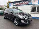 Hyundai Grand Santa Fe Premium 4WD 7SITZE *KAM*NAVI*PANO - Hyundai Grand Santa Fe SUV