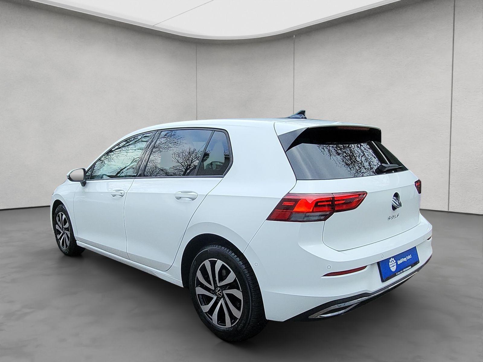 Volkswagen Golf 1.5 TSI OPF Life GJR ACC SHZ RFK