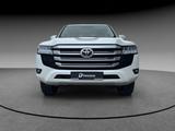 Toyota Land Cruiser 300 GXR 3.5 V6 Twin Turbo - Toyota Land Cruiser: V6