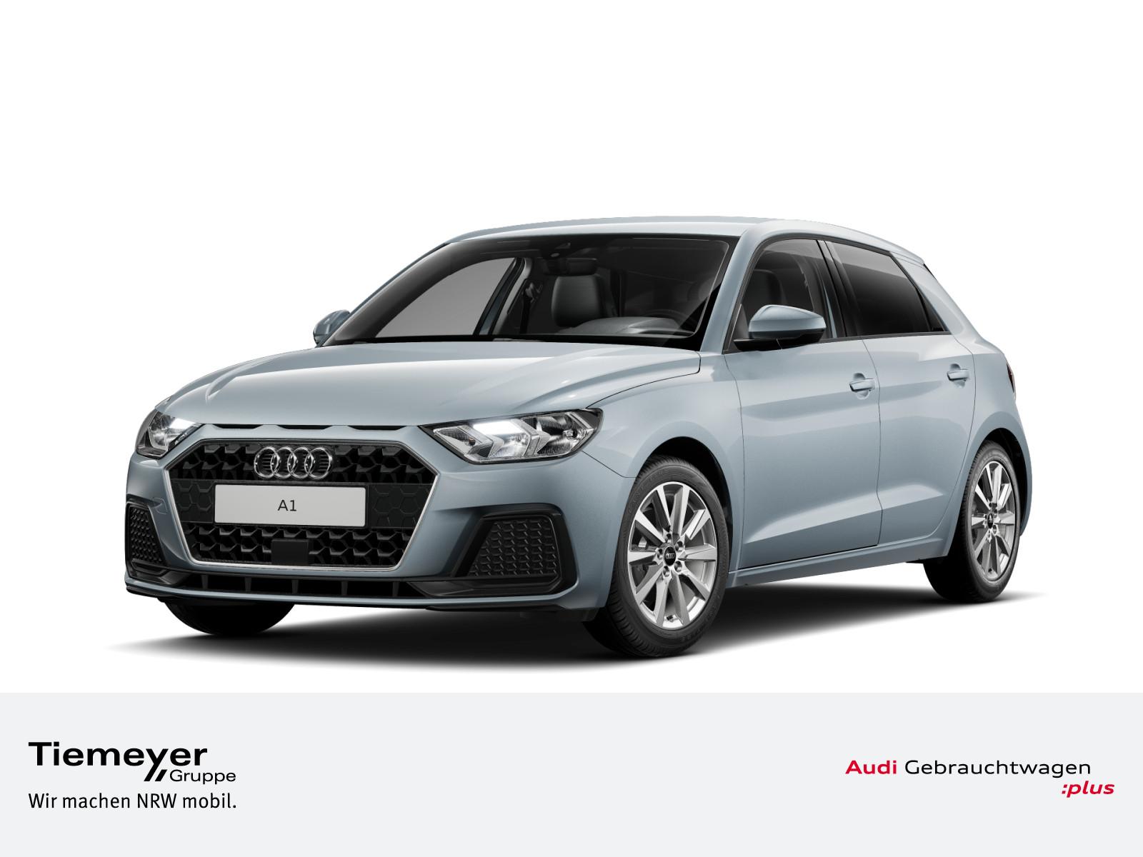 Audi A1 Sportback 30 TFSI ADVANCED LM16 PDC SITZH