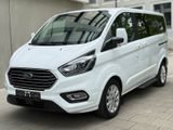 Ford Tourneo Custom Kombi 320 L1 Titanium 185ps/Autom