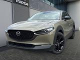 Mazda CX-30 e-SKYACTIV-X 186 FWD 6AT NAGISA - Mazda CX-30 mit Hybrid-Antrieb: Nagisa
