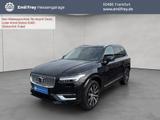 Volvo XC90 B5 AWD Plus-Bright 7S Glasd Standh 360° AHK - gebrauchte Volvo XC90 aus dem Jahr 2024