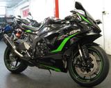 Kawasaki ZX6R 636 ARROW NEUZUSTAND !!!! - KAWASAKI ZX 6R 636