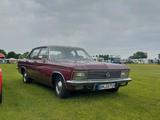 Opel admiral b - Opel: Admiral