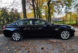 BMW TOP BMW 5er  PREMIUM-LIMOUSINE TÜV NOVEMB... - BMW aus 2010: 5er