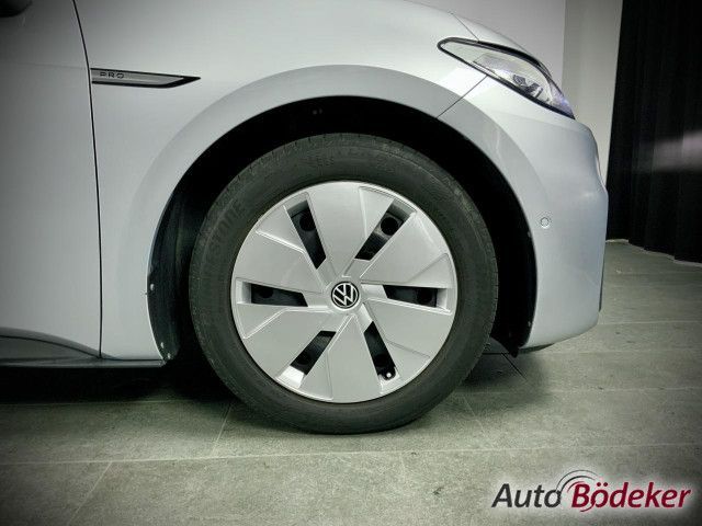 Volkswagen ID.3 Pro Performance 1-Gang Automatik Bluetooth