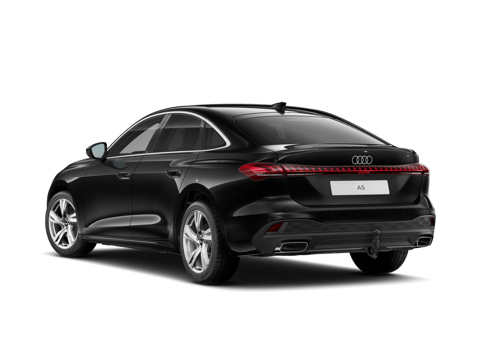 Audi A5 - Bild 4