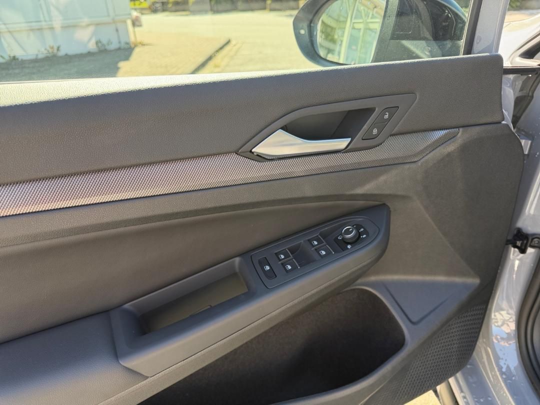 Golf GTI Black Style Matrix DCC HUD Leder AHK Pa