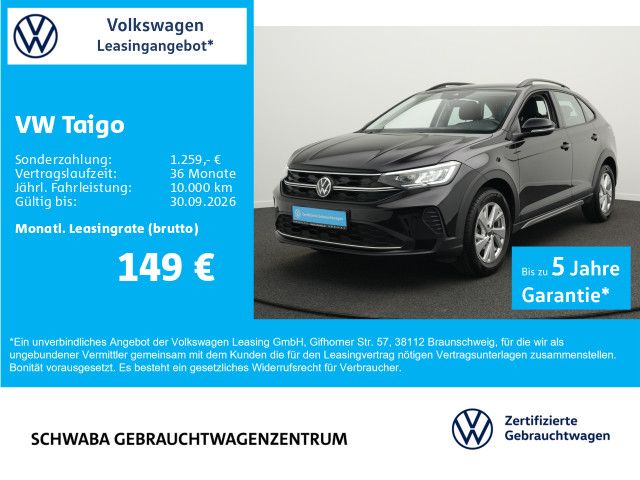 Volkswagen Taigo - Bild 2
