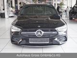 Mercedes-Benz CLA 35 AMG Shooting Brake 4Matic Standh/MBUX/RFK - gebrauchte Mercedes-Benz CLA 35 AMG aus dem Jahr 2020