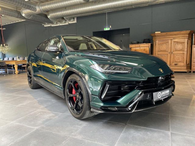 Lamborghini Urus S VollCarbon Pano. BangOlufsen