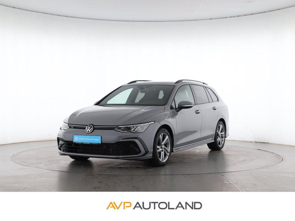 Golf VIII Variant 1.5 TSI R-Line | NAVI | LED |