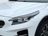Kia XCeed 1.6 T-GDI Platinum (EURO 6d-TEMP) - Image