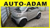 Smart fortwo coupe *Klima*Automatikgetriebe* - gebrauchte Smart ForTwo aus dem Jahr 2006
