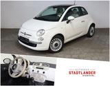 Fiat 500 Lounge - gebrauchte Fiat 500 aus dem Jahr 2014