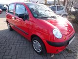 Daewoo Matiz 0.8 S - Daewoo Matiz aus 2003