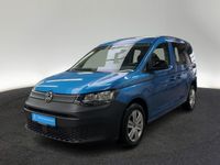 Volkswagen Caddy - Vorschau Bild 2